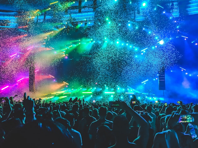 Photograph for Tickxts, Event Ticketing and Management business in Manchester
